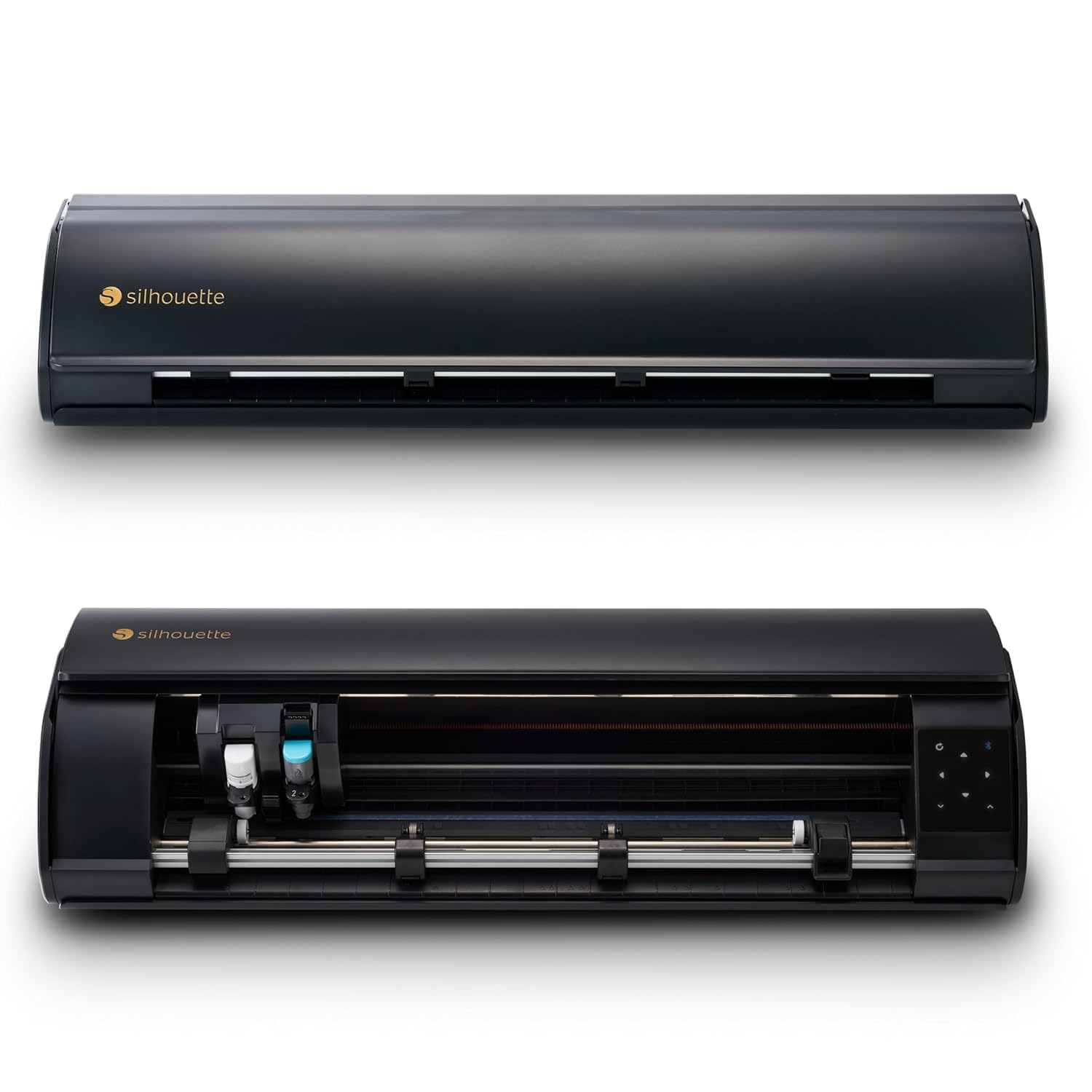 Amazon.com: Silhouette Cameo 5 Alpha Plus - 15